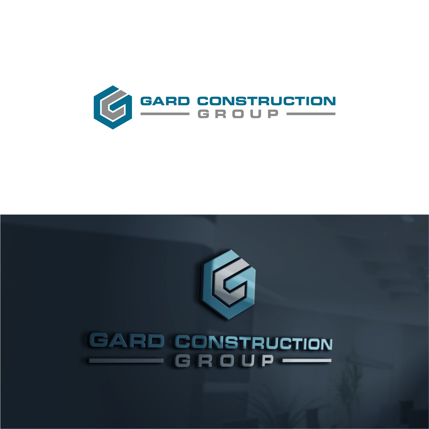 Logo Design by Bingah for this project | Design #33775132
