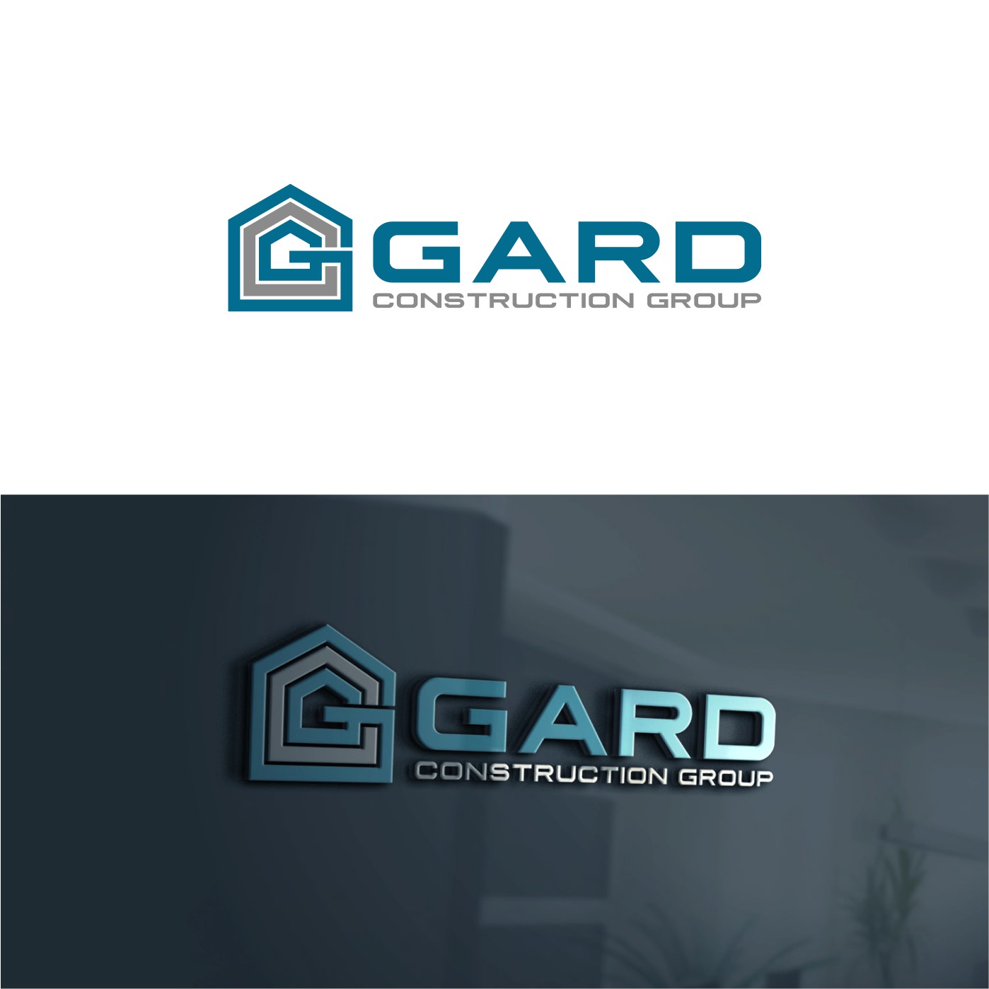Logo Design by Bingah for this project | Design #33794768