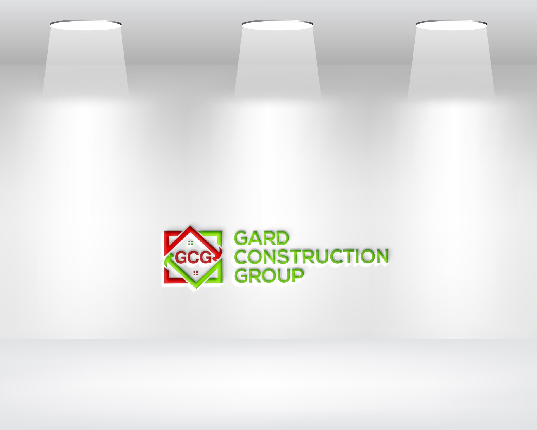 Logo Design by Daniel Khan for this project | Design #33776517