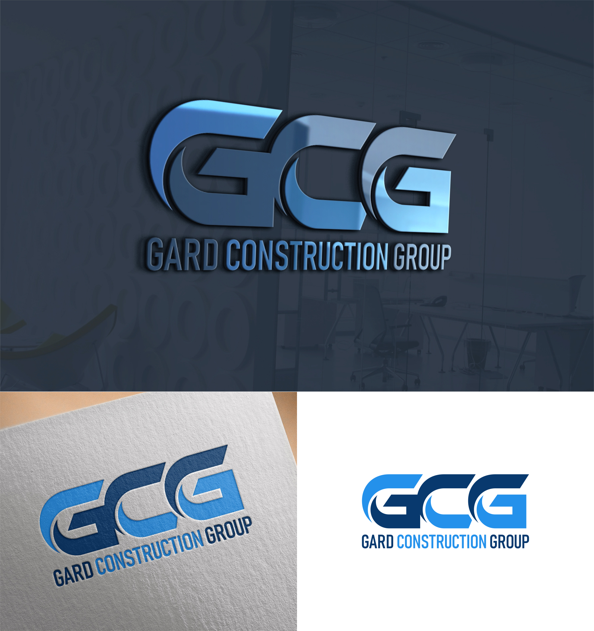 Logo Design by twentysixyears for this project | Design #33788263