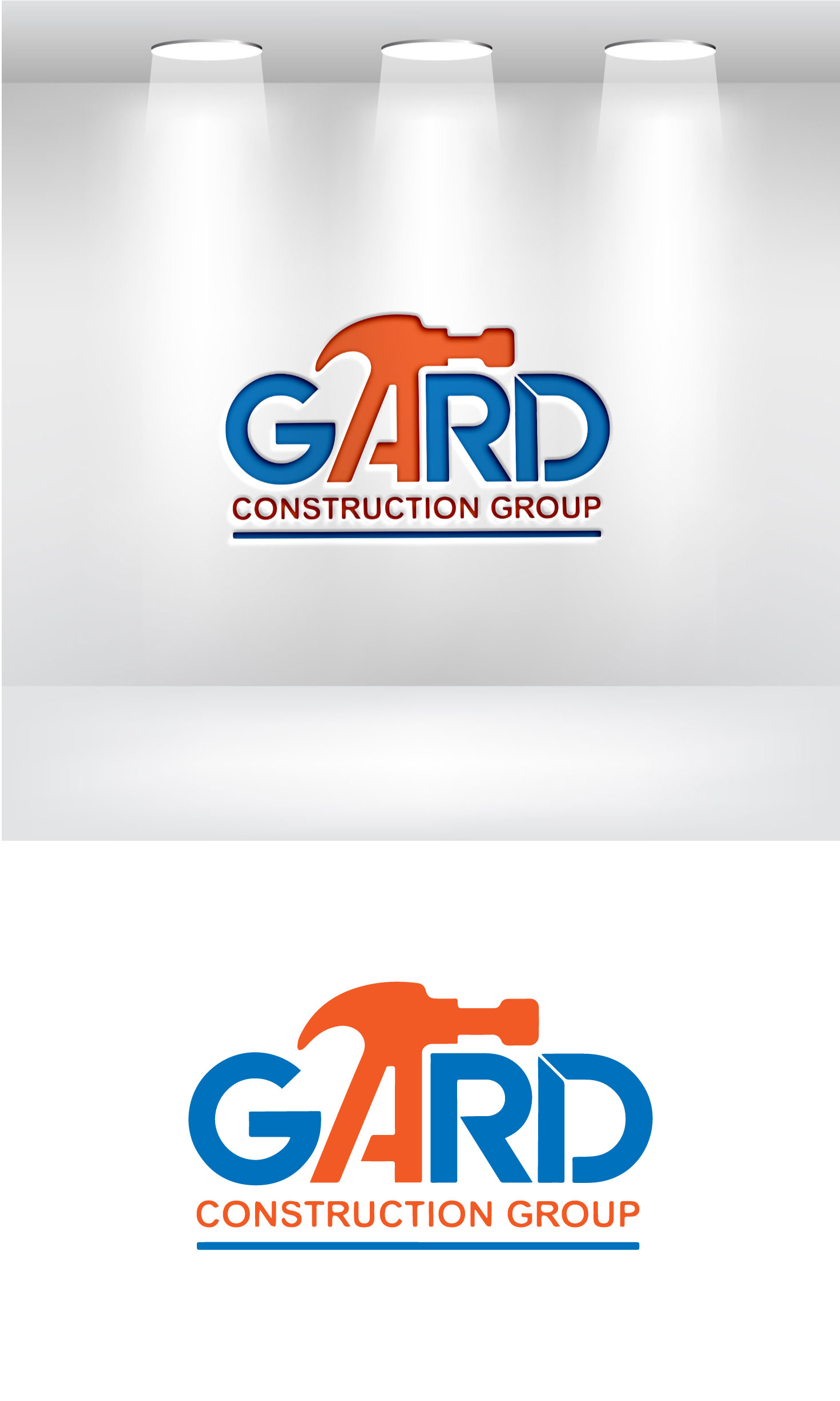 Logo Design by VectorForge for this project | Design #33774763