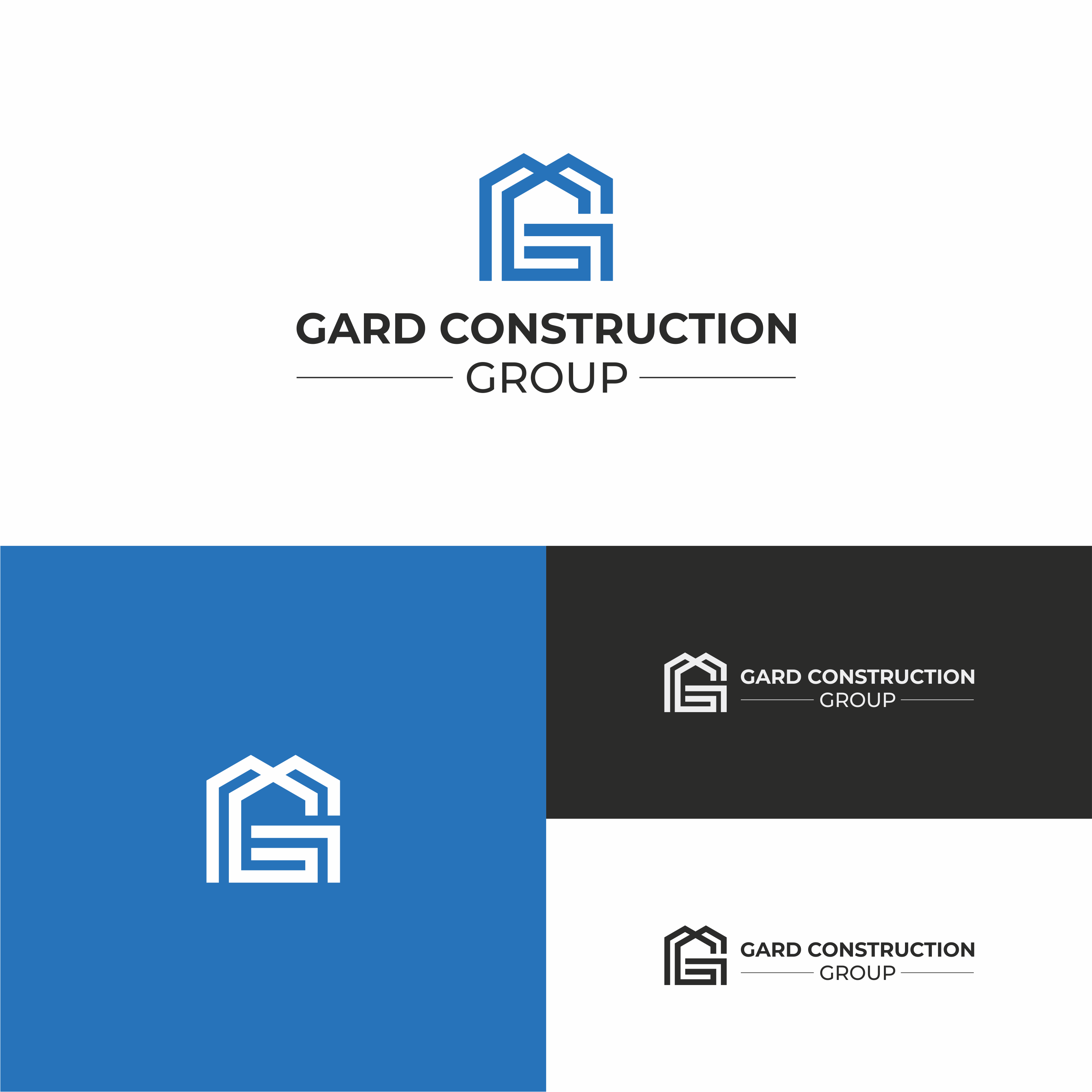 Logo Design by madrisaldi for this project | Design #33785138