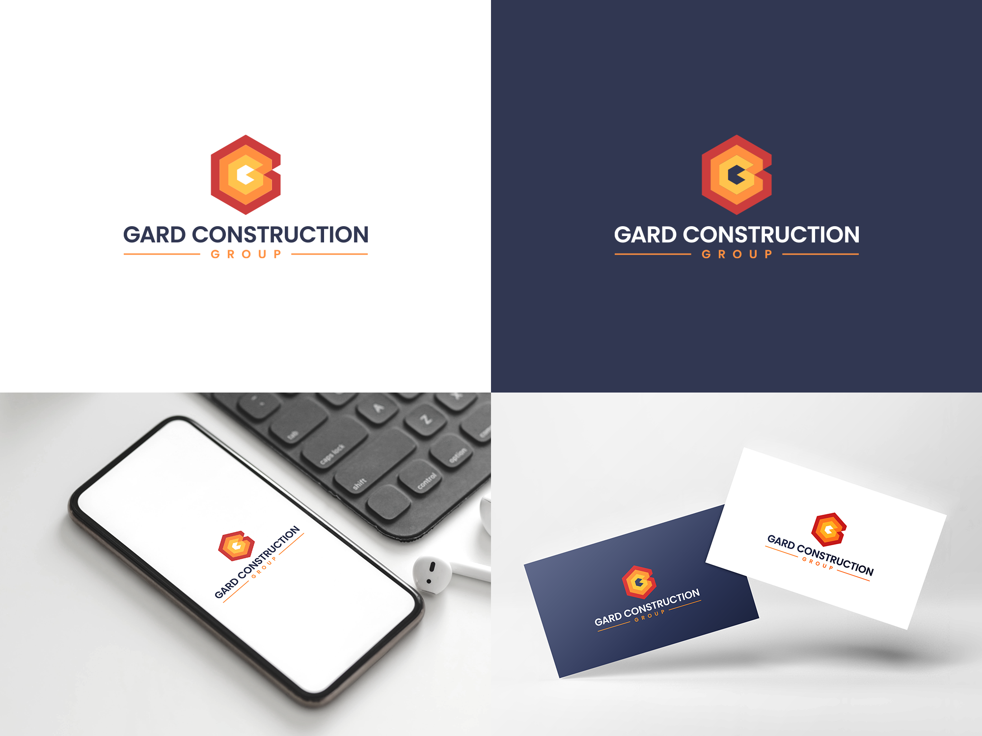 Logo Design by COLOUR CREATIVE for this project | Design #33804745