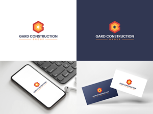 Logo Design by COLOUR CREATIVE for this project | Design: #33804745