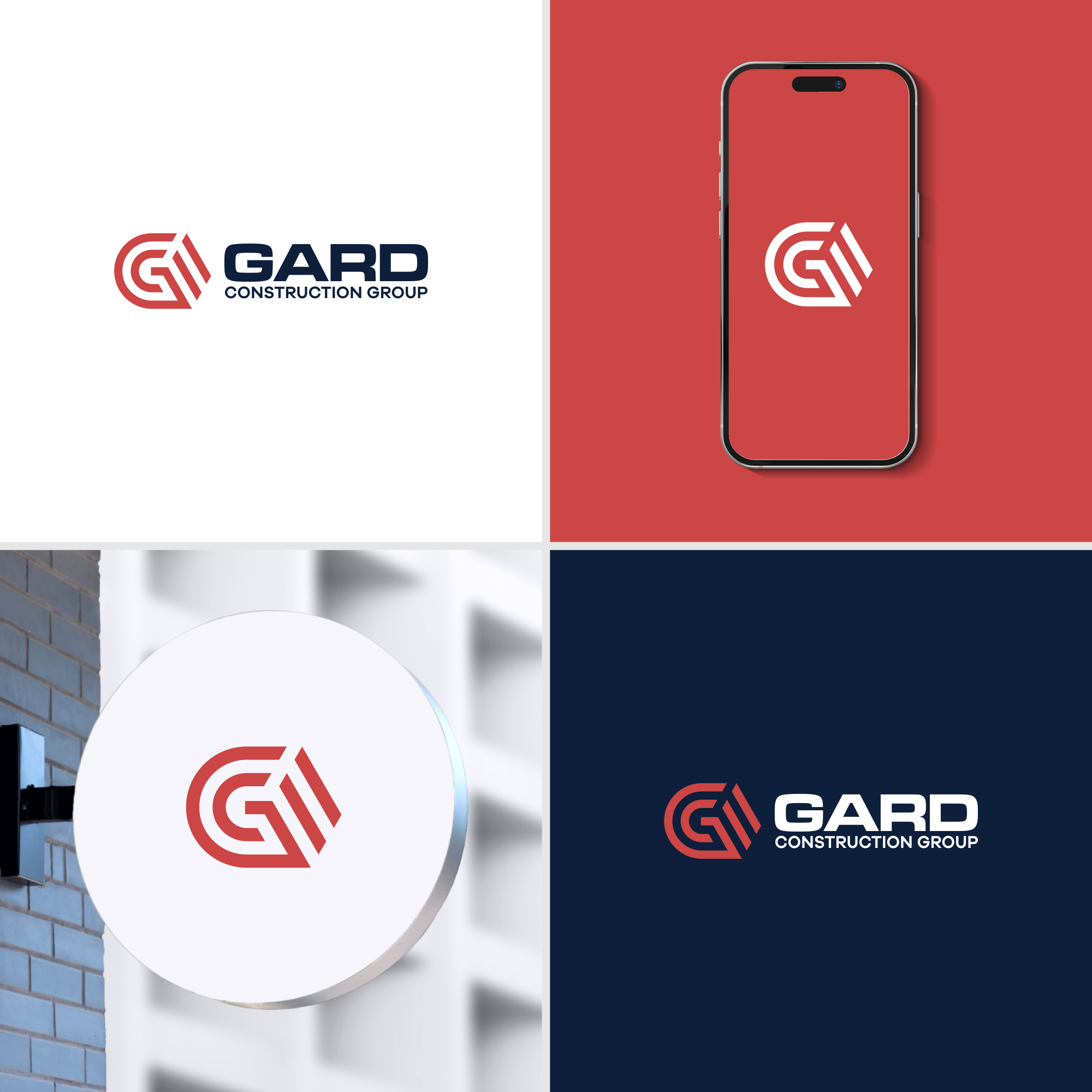 Logo Design by Royco for this project | Design #33784730