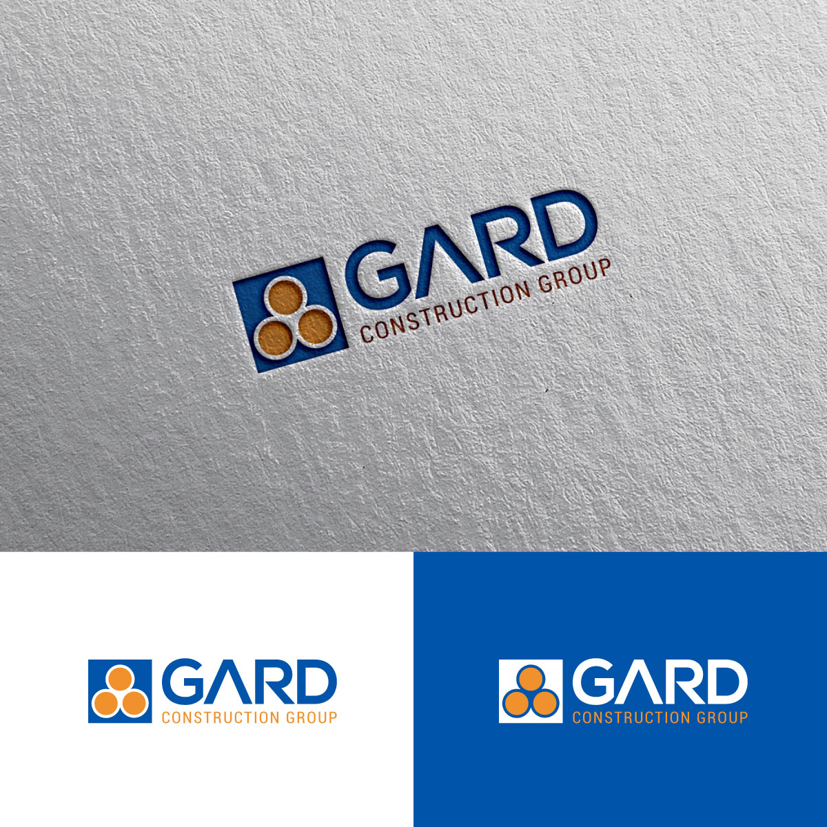 Diseño de Logo por Alex Henry para este proyecto | Diseño #33776259