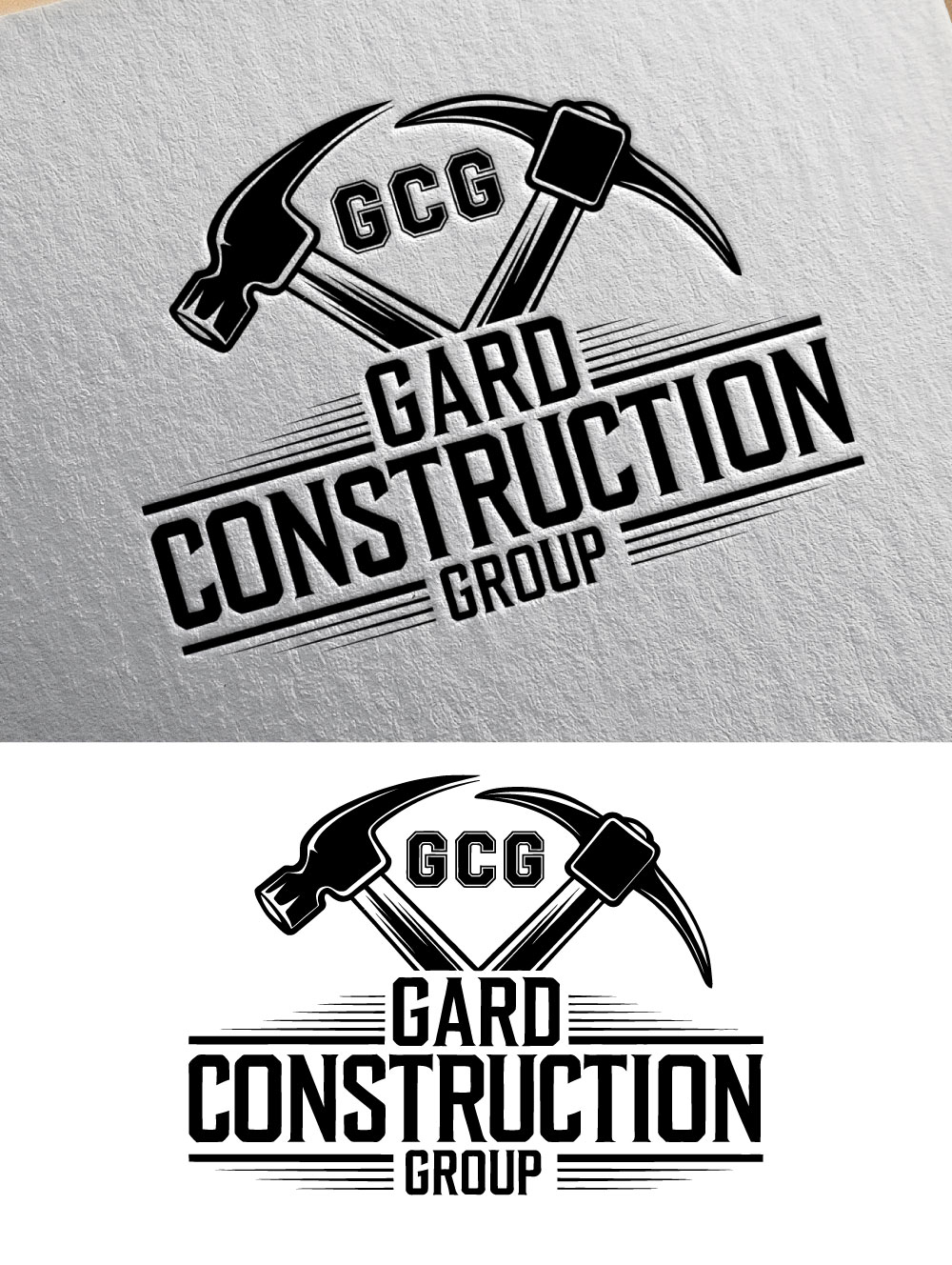 Logo Design by bute for this project | Design #33800830