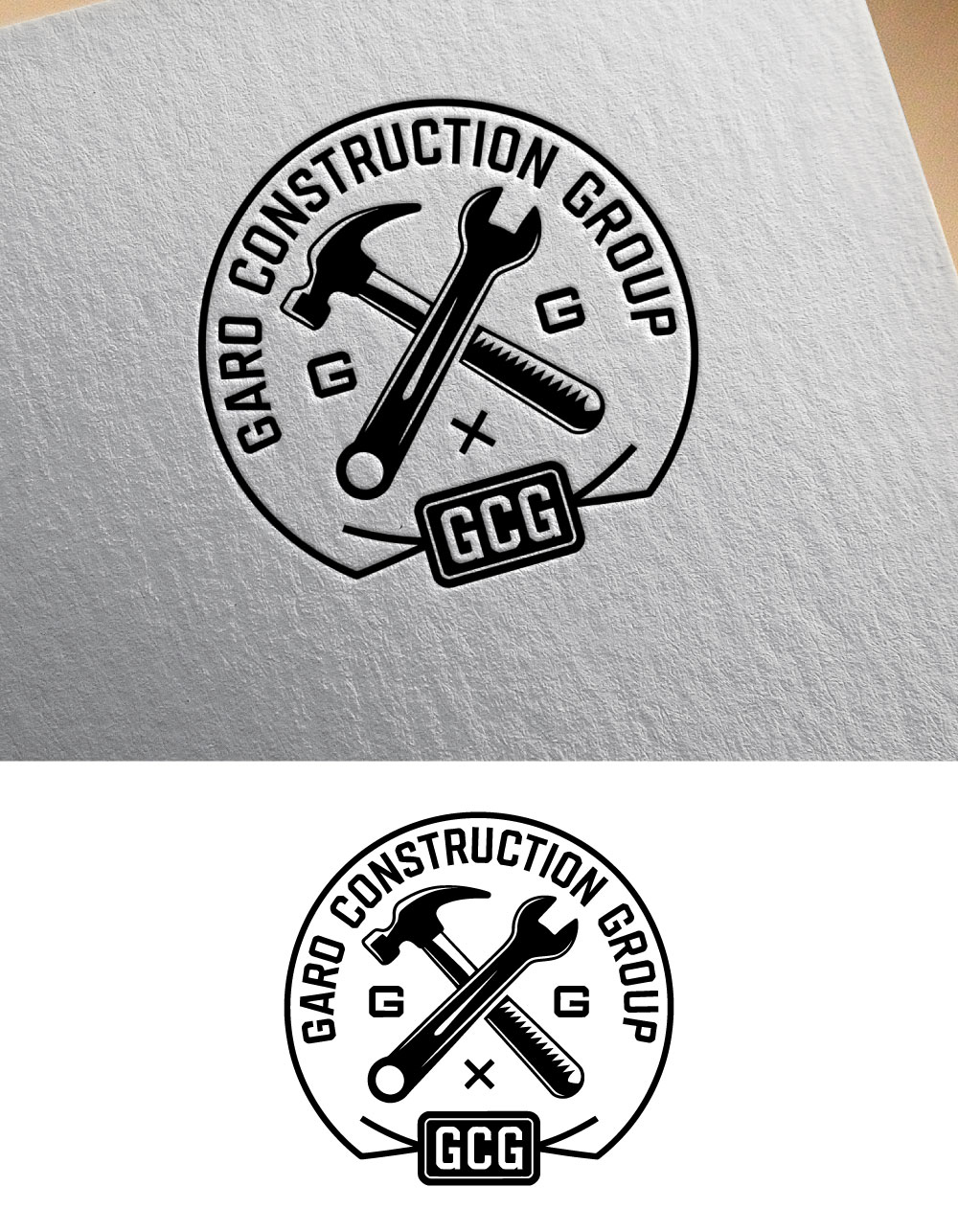 Logo Design by bute for this project | Design #33800831