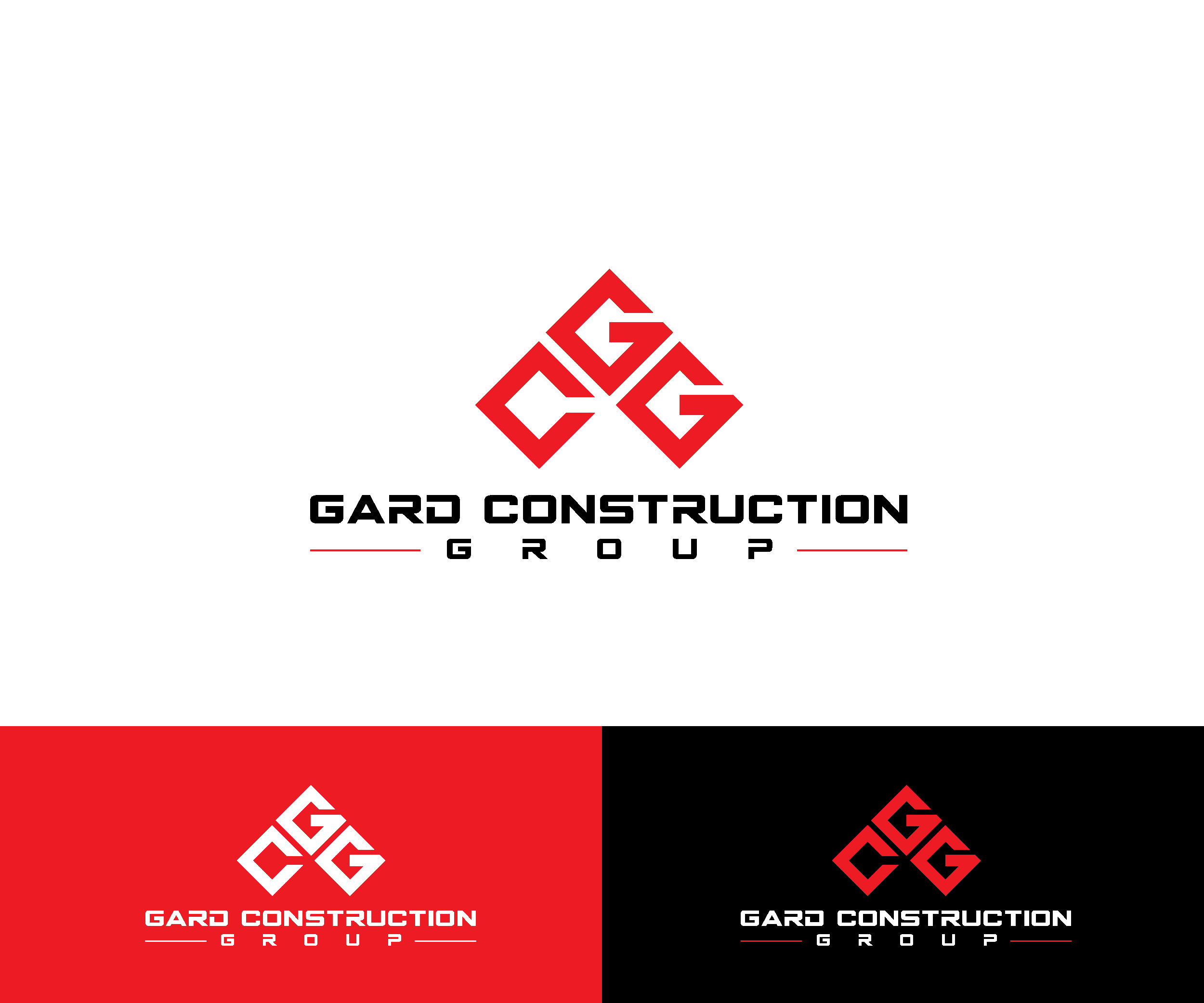 Logo Design by saulogchito for this project | Design #33789134
