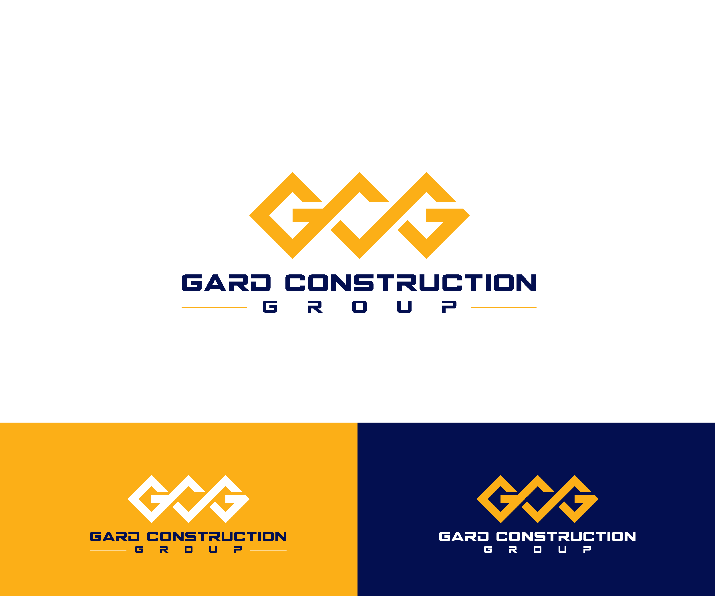 Logo Design by saulogchito for this project | Design #33790155