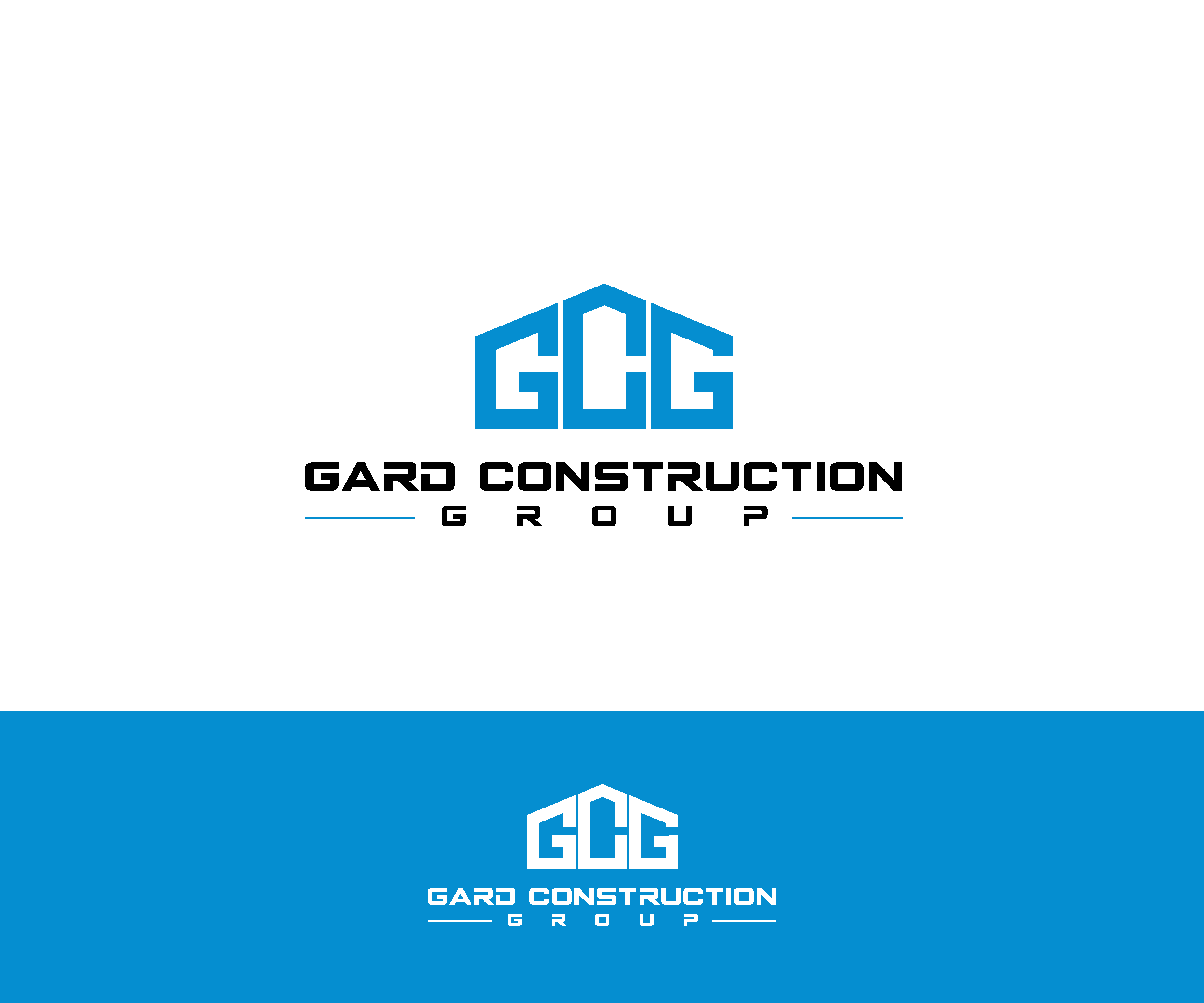 Logo Design by saulogchito for this project | Design #33790387