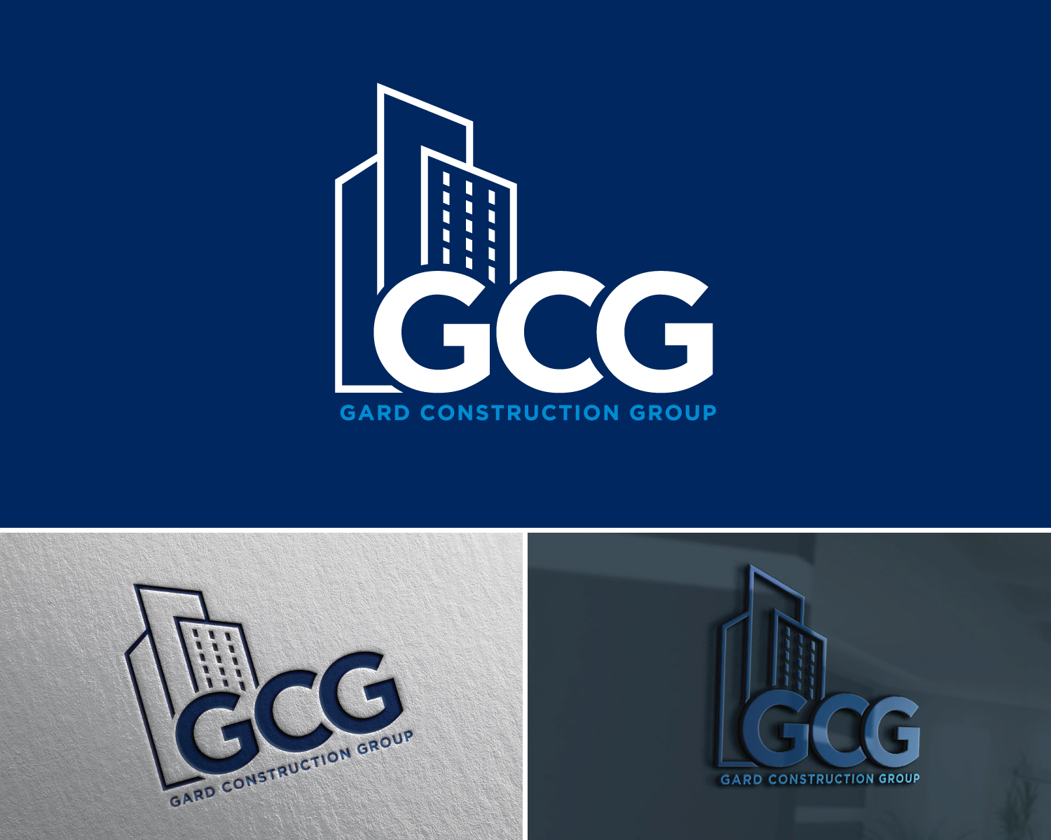 Diseño de Logo por Atec para este proyecto | Diseño #33780353