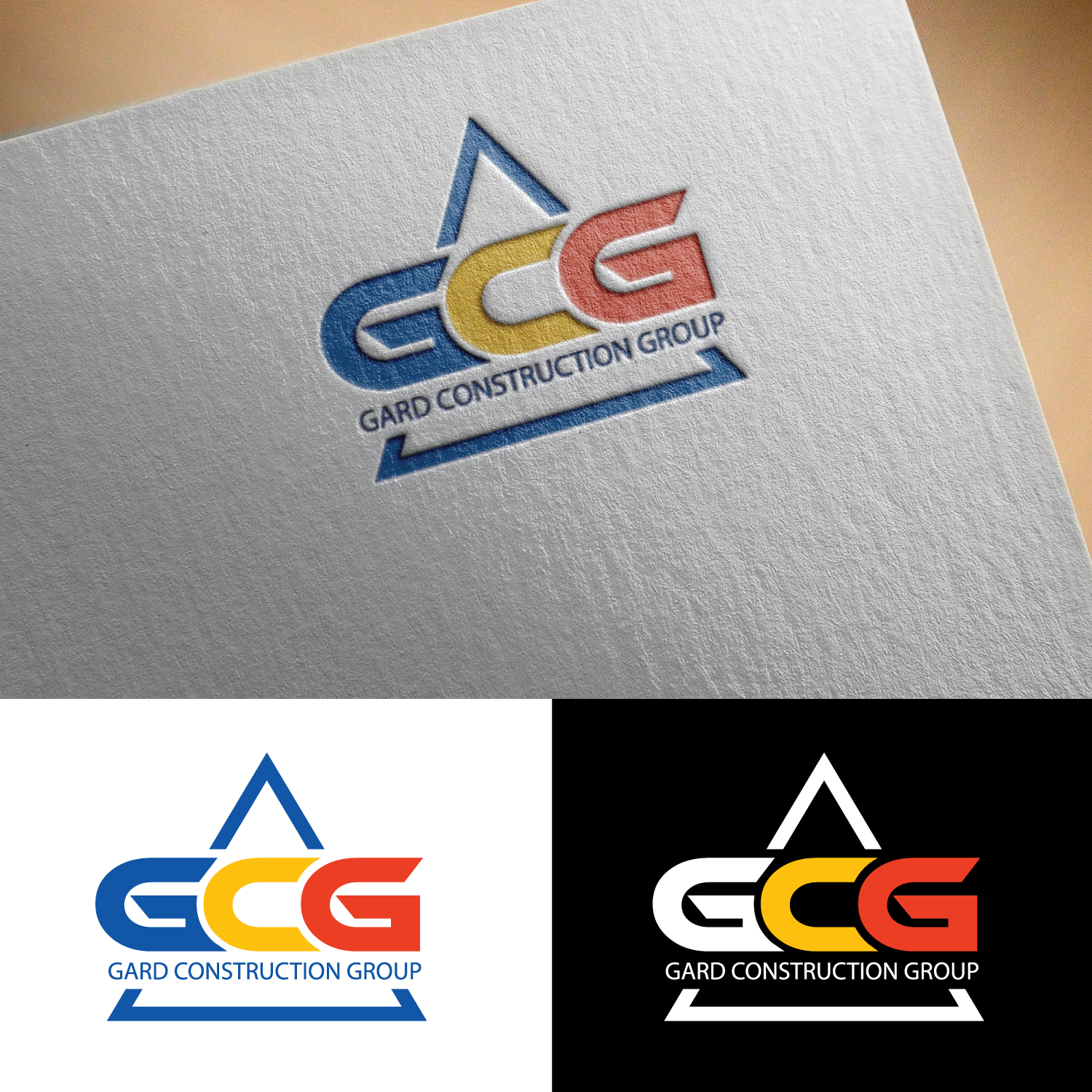 Logo Design by GODDREAMCREATION for this project | Design #33817076