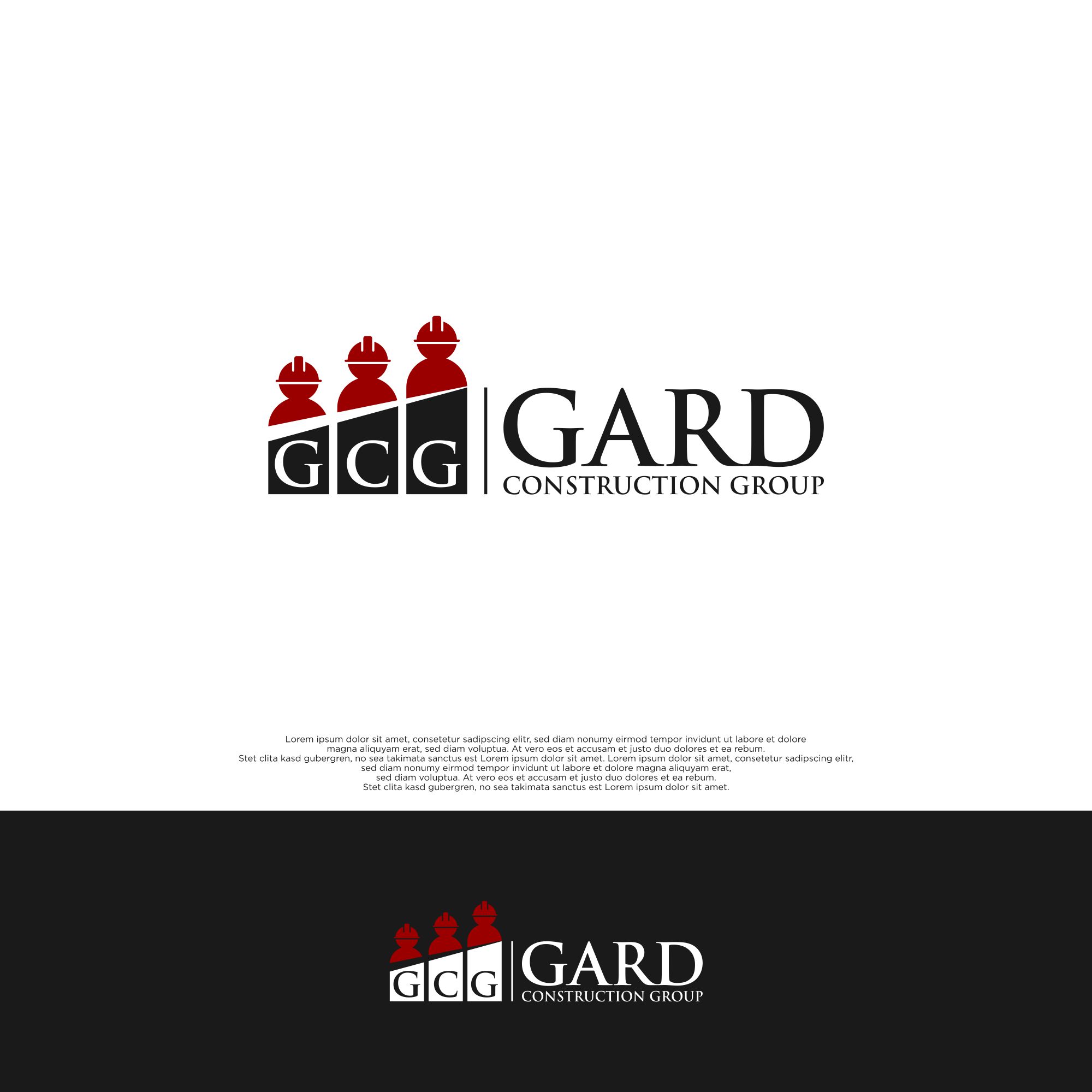 Logo Design by ark 2 for this project | Design #33777609