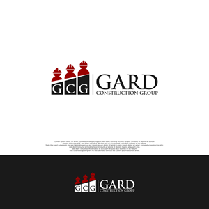 Logo Design by ark 2 for this project | Design: #33777609