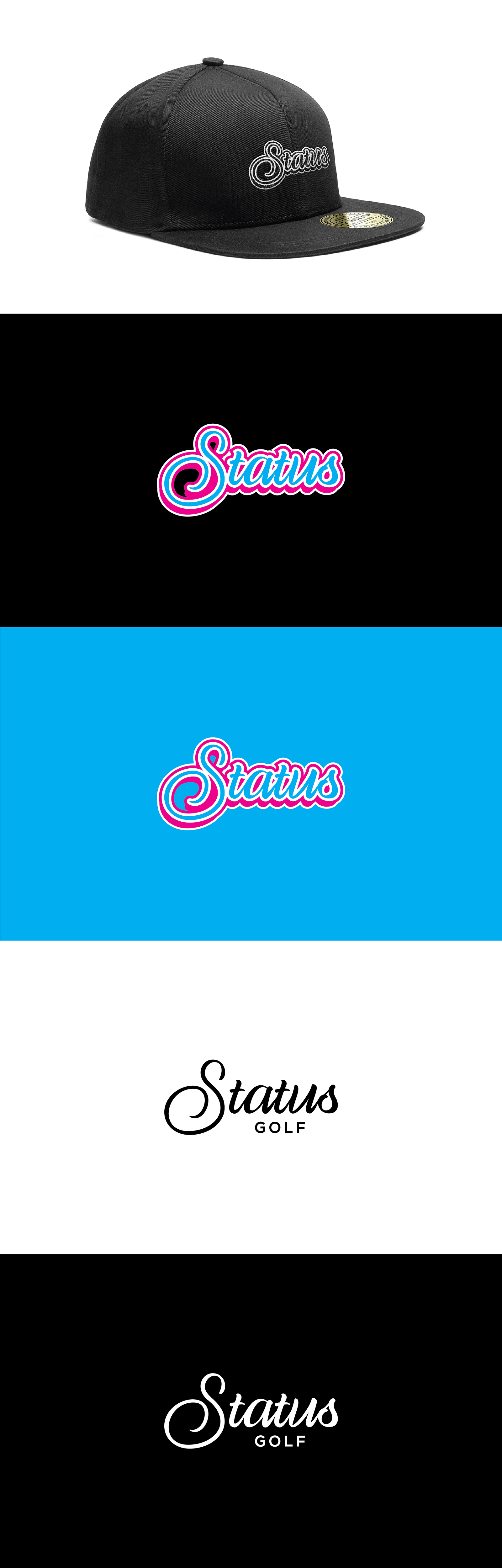 Logo Design by Ally Mac for this project | Design #33823483