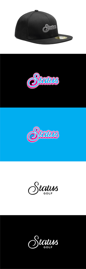 Logo Design by Ally Mac for this project | Design: #33823483