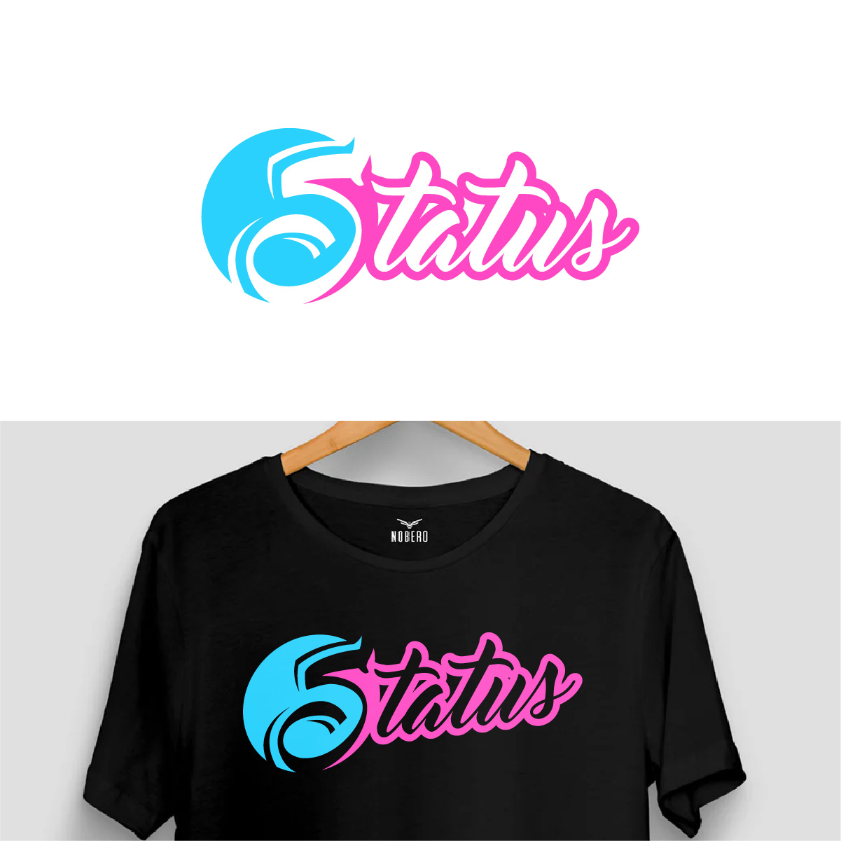 Logo Design by Loknath for this project | Design #33779040