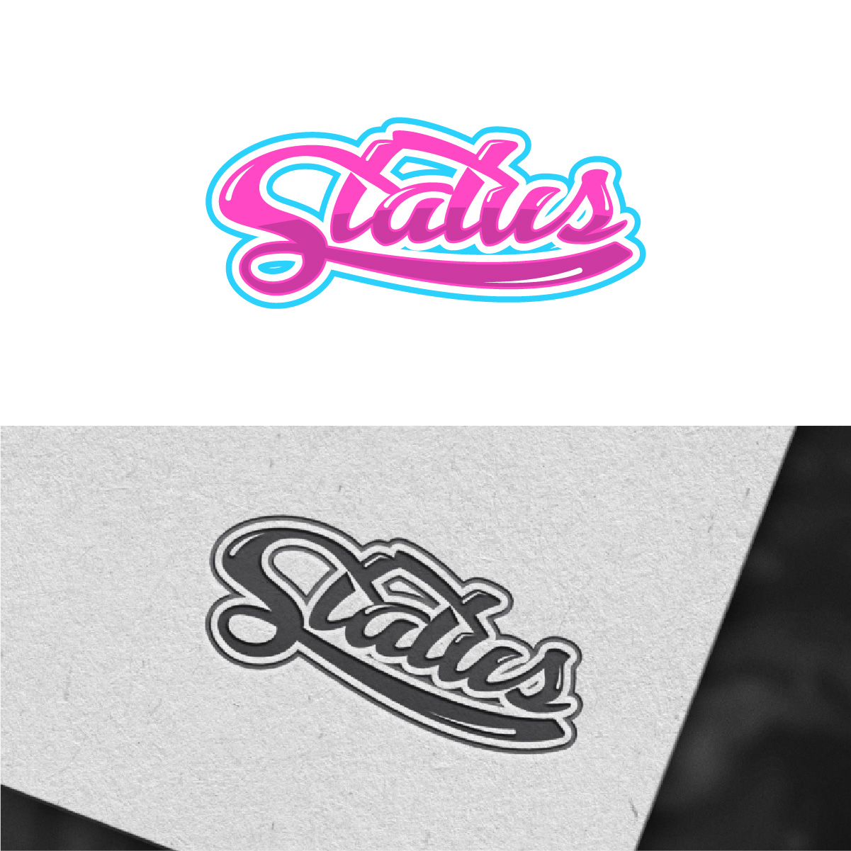 Logo Design by Loknath for this project | Design #33779041