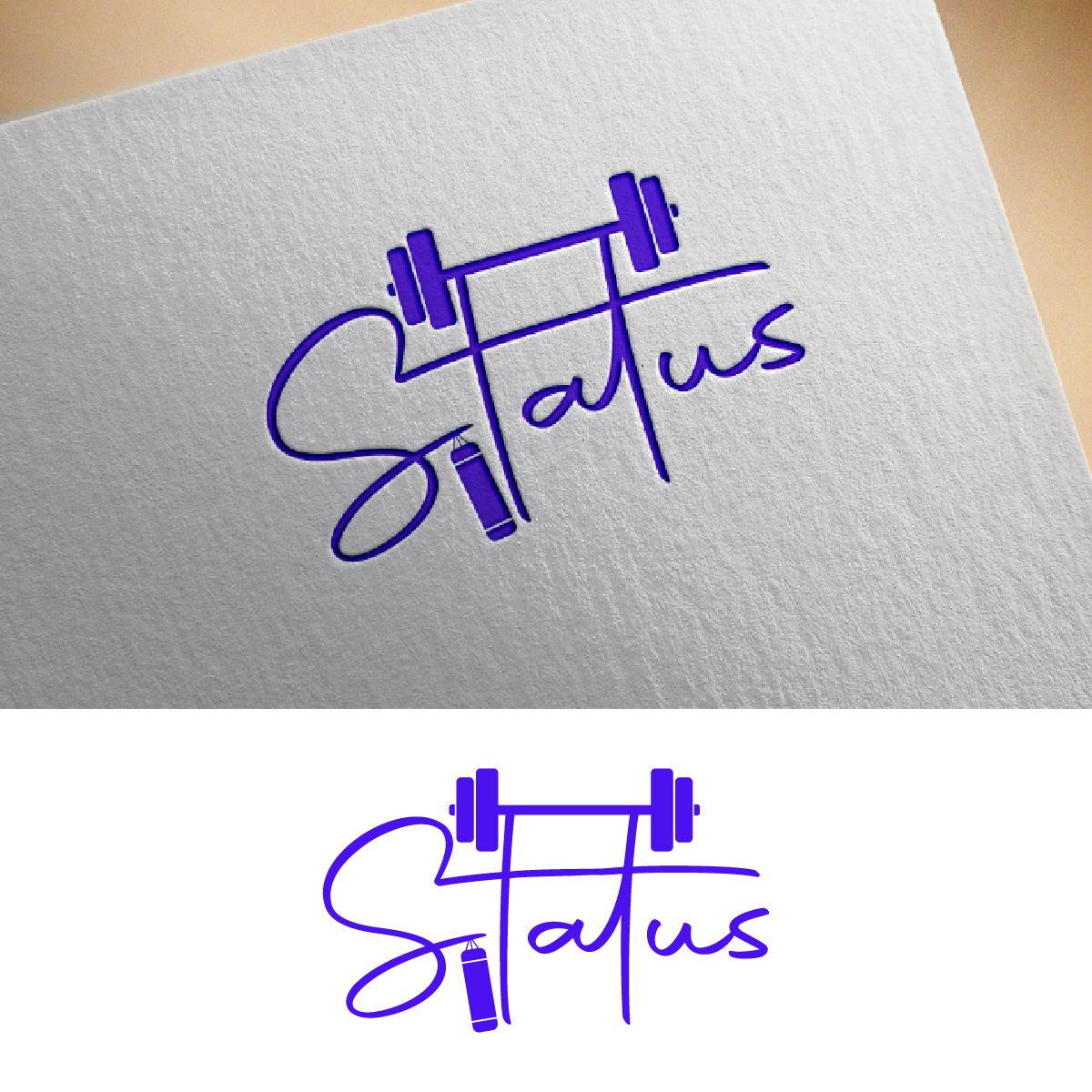 Logo Design by Loknath for this project | Design #33808169