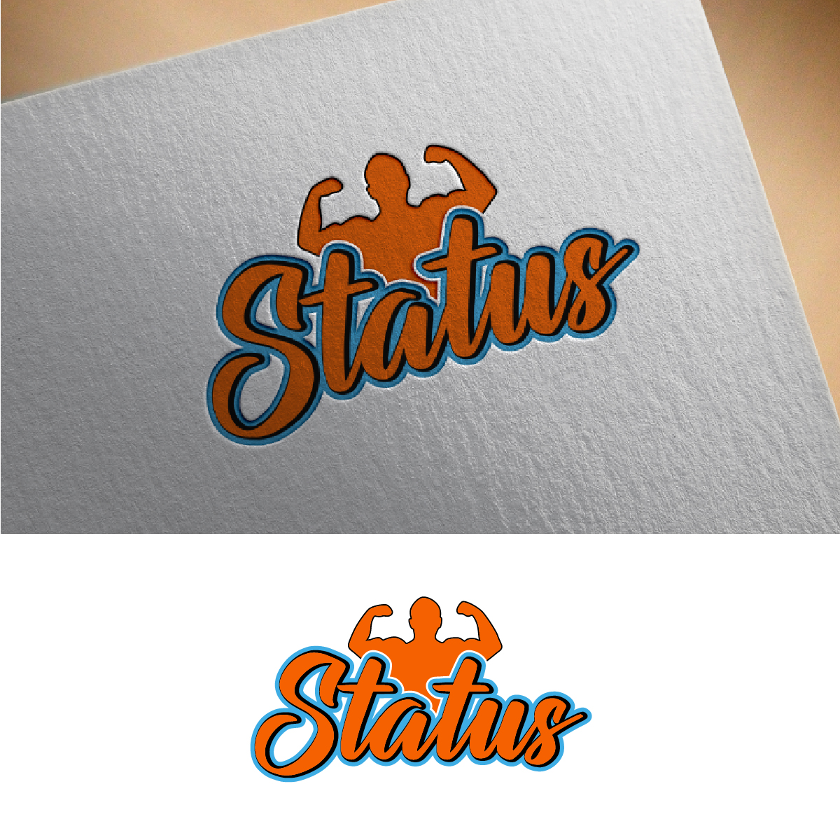 Logo Design by Loknath for this project | Design #33808170
