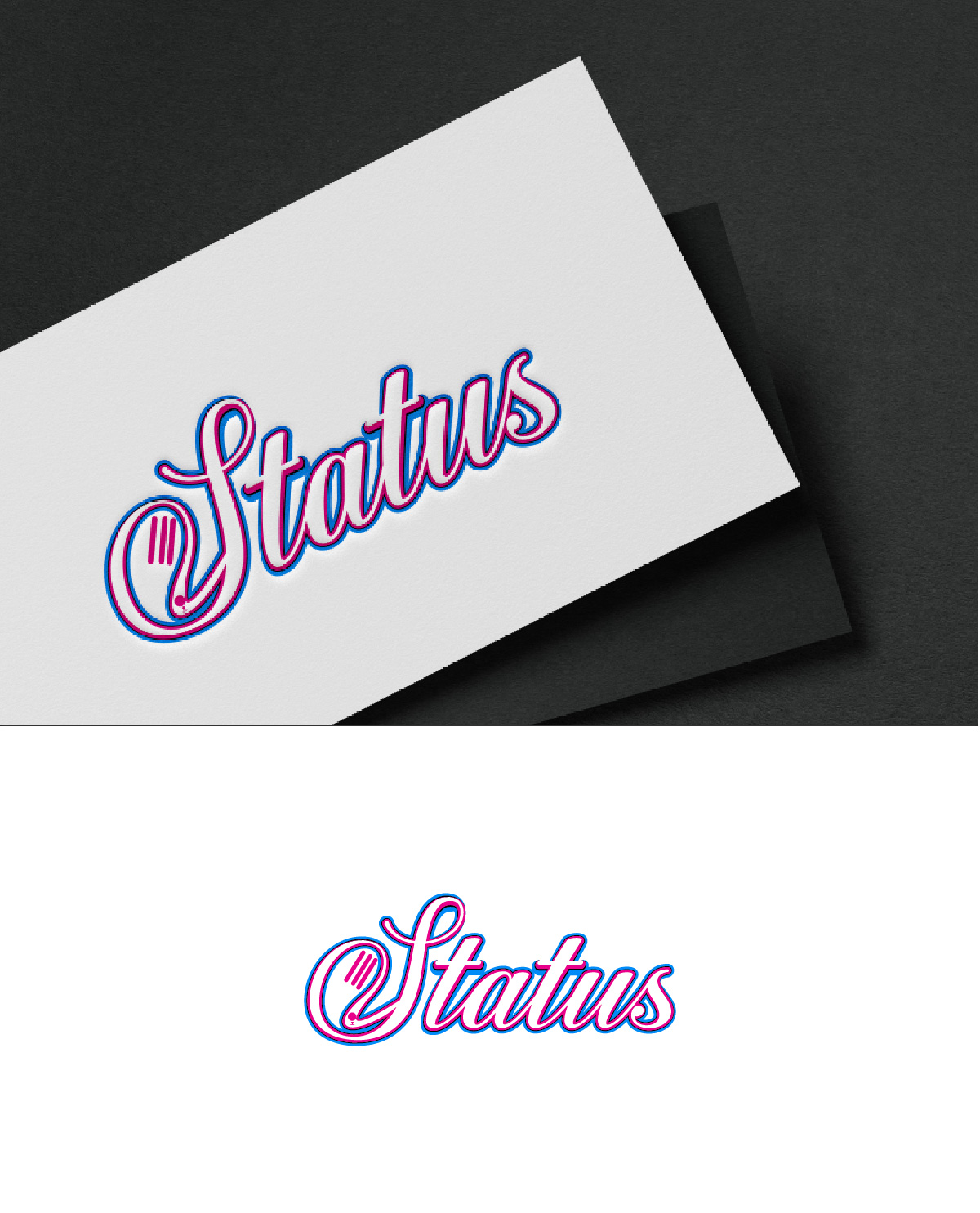 Logo Design by Loknath for this project | Design #33808175