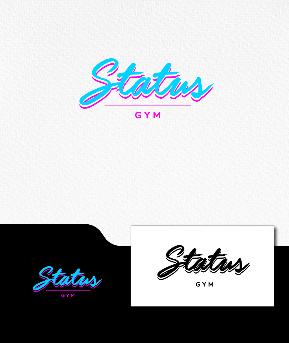 Logo Design by SolDesign for this project | Design #33824528