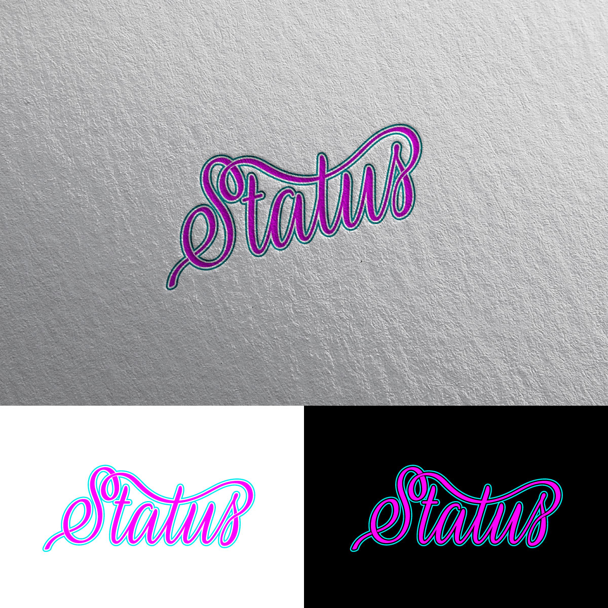 Logo Design by Alex Henry for this project | Design #33776931