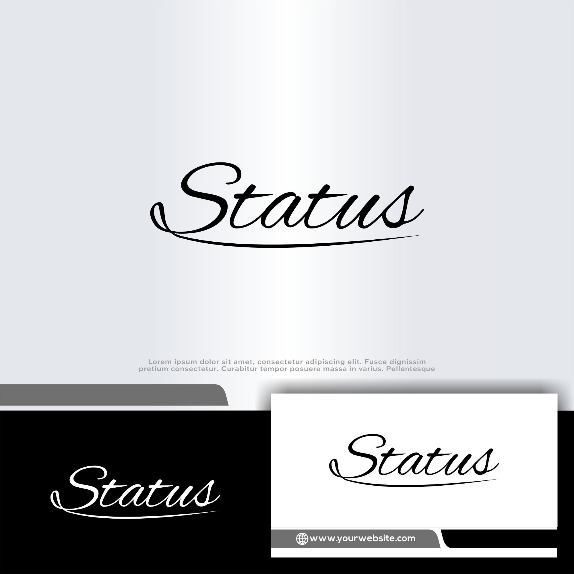 Logo Design by win it for this project | Design #33785297