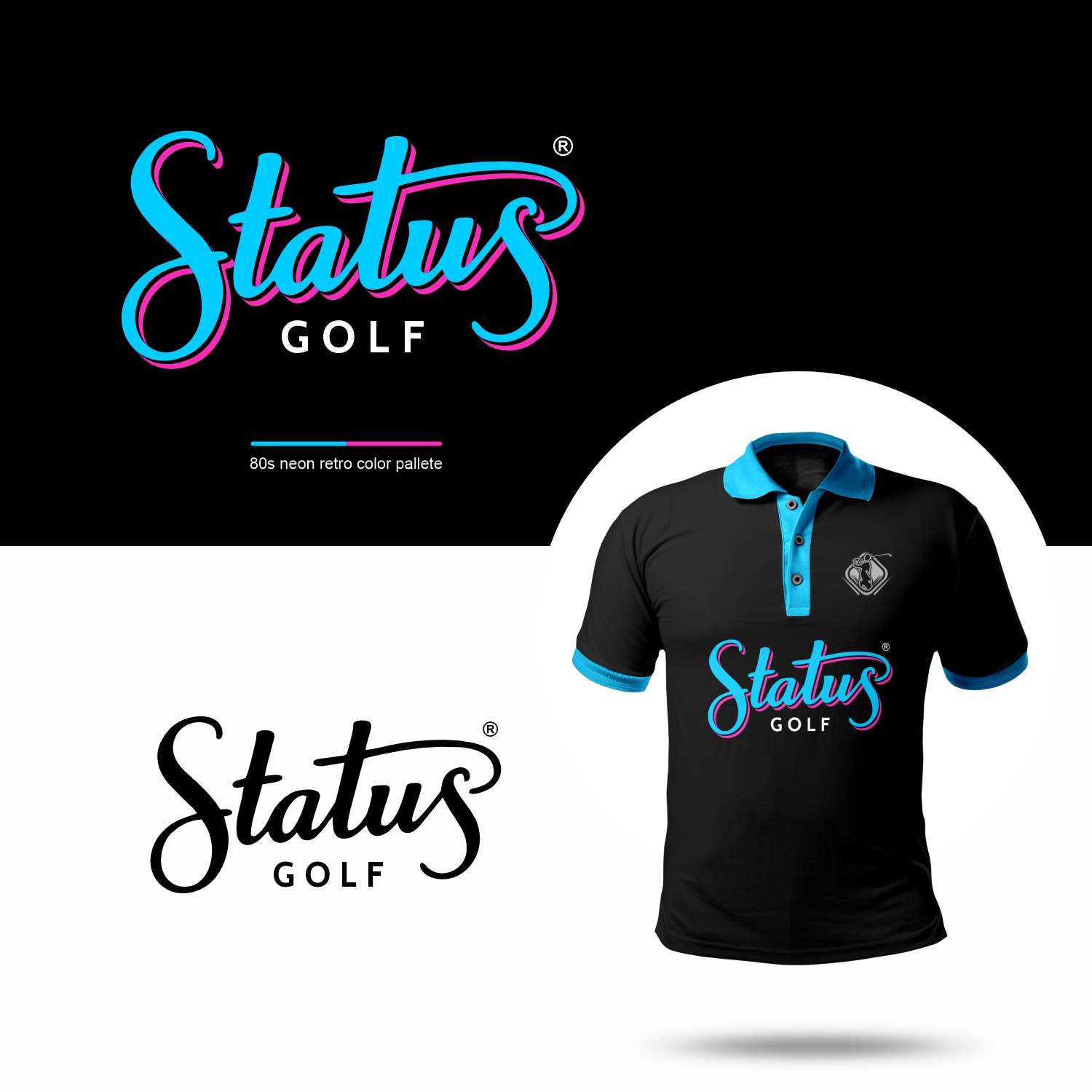 Logo Design by Mohsen Khorshidi for this project | Design #33781631
