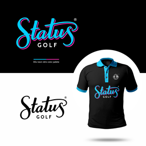 Logo Design by Mohsen Khorshidi