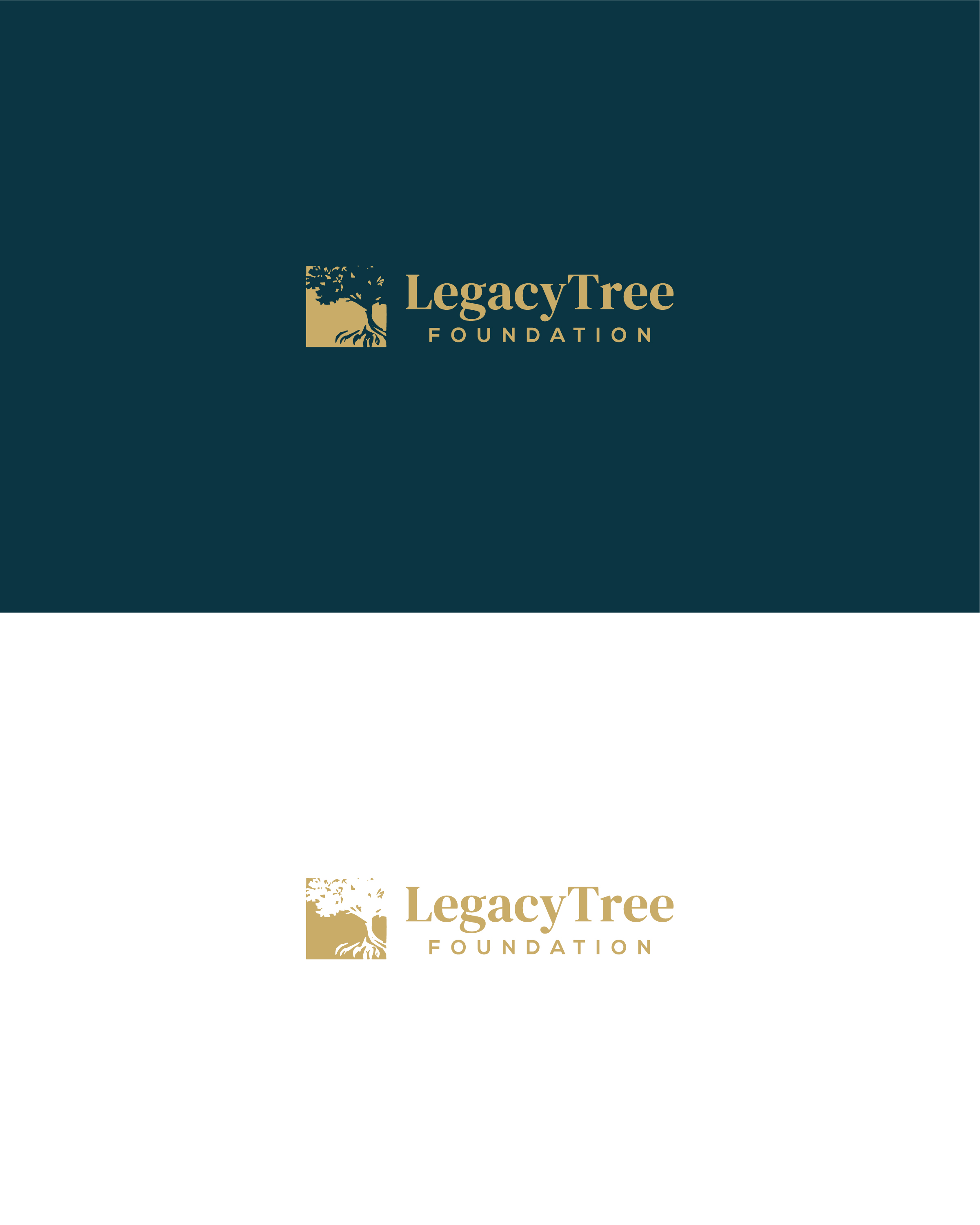 Design de Logo par Ally Mac pour LegacyTree Foundation | Design #33889313