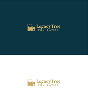 Design de Logo par Ally Mac pour LegacyTree Foundation | Design : #33889313