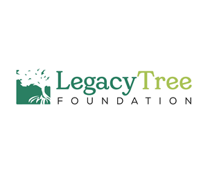 Logo Design by Kavth for LegacyTree Foundation | Design: #33862976