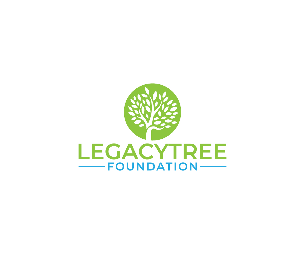 Logo Design by Spark  Design for LegacyTree Foundation | Design #33778684