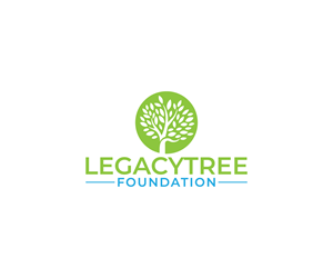 Logo Design by Spark  Design for LegacyTree Foundation | Design: #33778684