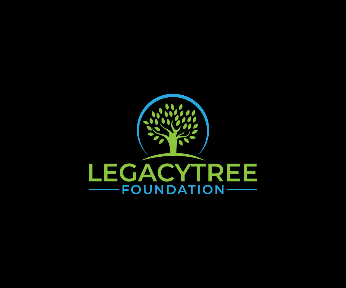 Logo Design by Spark  Design for LegacyTree Foundation | Design #33778685