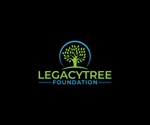 Logo Design by Spark  Design for LegacyTree Foundation | Design: #33778685