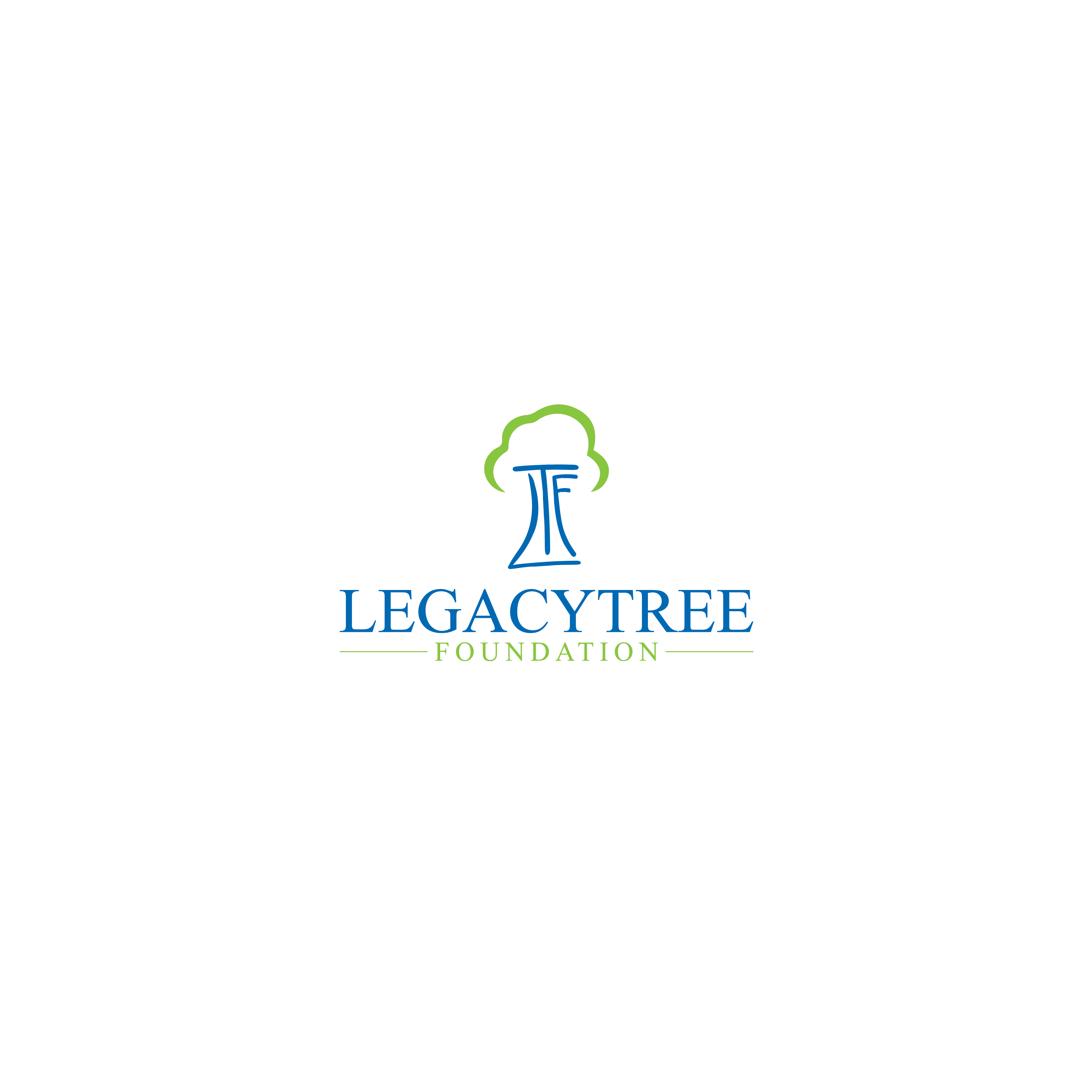 Logo-Design von Designer Nayem für LegacyTree Foundation | Design #33775245