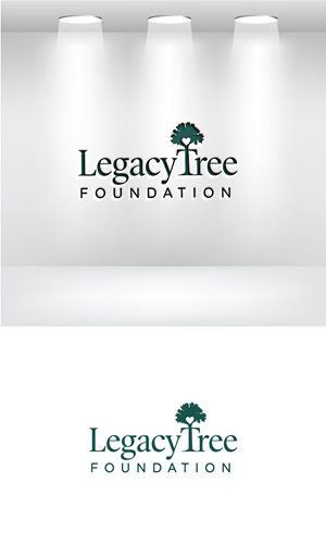 Logo Design by VectorForge for LegacyTree Foundation | Design: #33774621