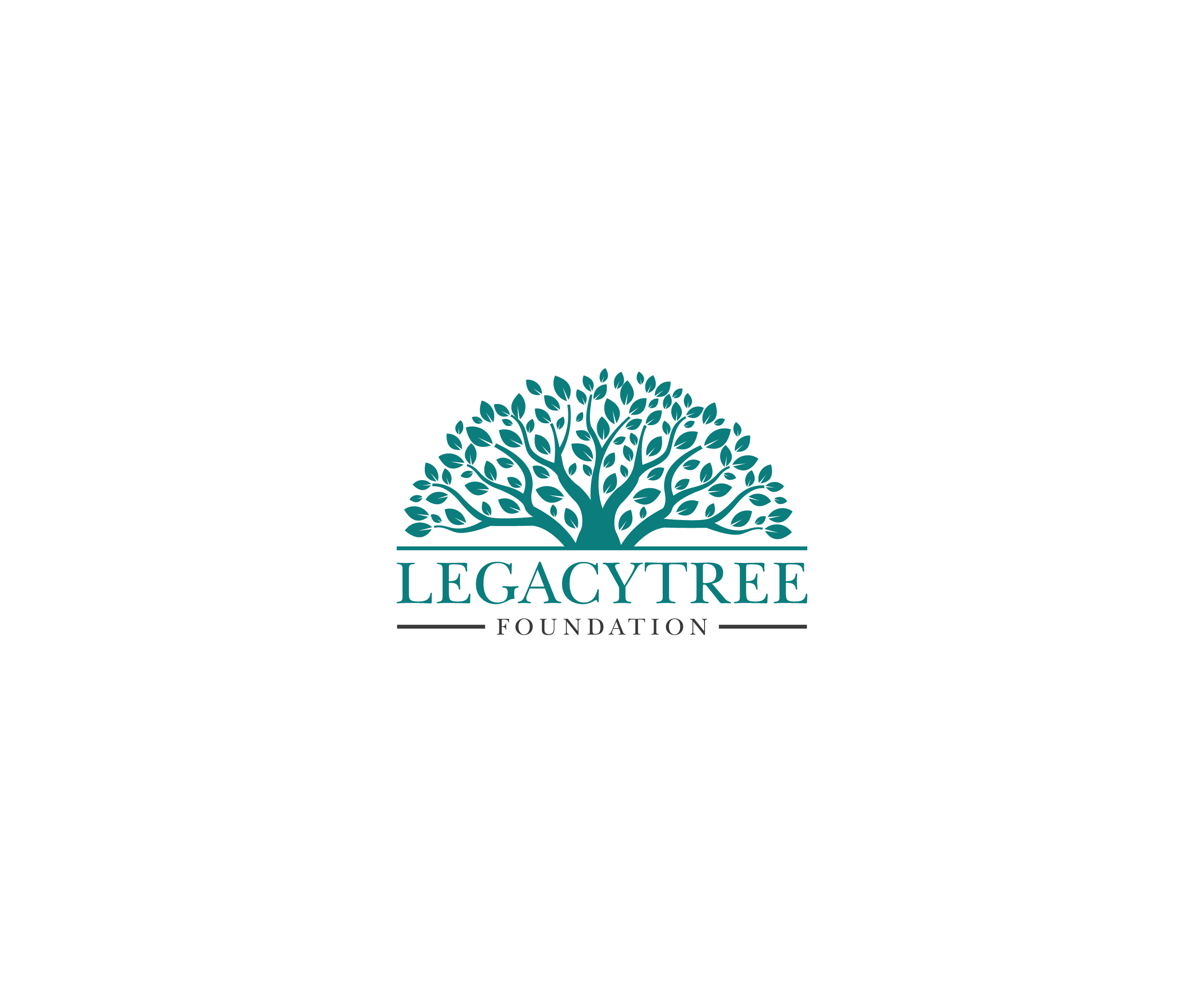 Logo Design by Editeight26 for LegacyTree Foundation | Design #33800702