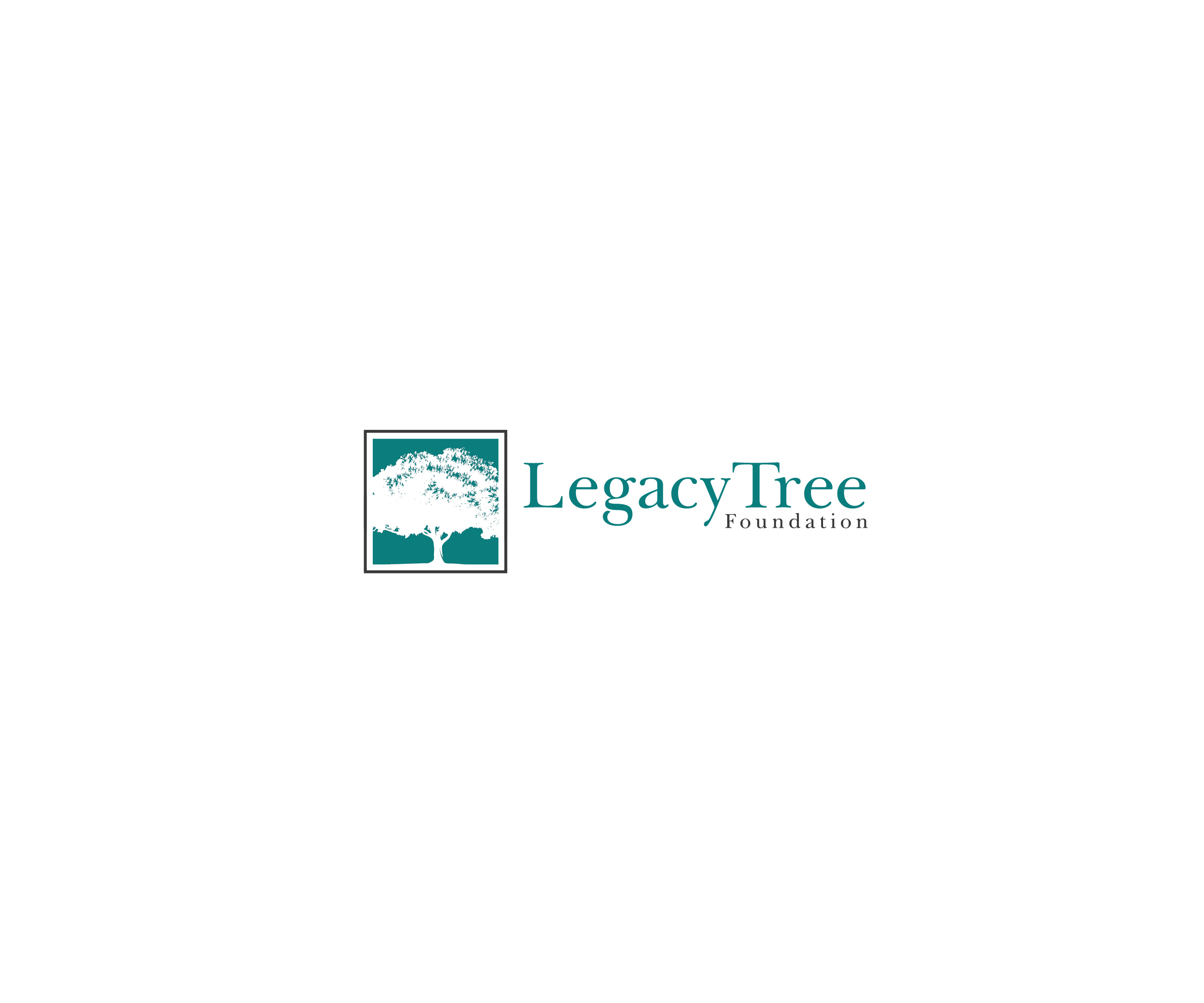 Logo Design by Editeight26 for LegacyTree Foundation | Design #33800703