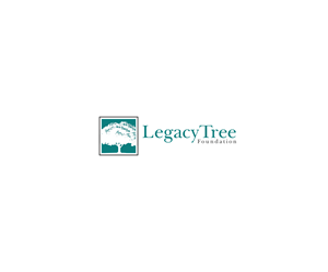 Logo Design by Editeight26 for LegacyTree Foundation | Design: #33800703
