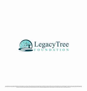 Logo Design by saesean for LegacyTree Foundation | Design: #33785467