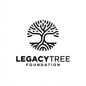 Logo Design by Ar_nisam_usman for LegacyTree Foundation | Design: #33780622
