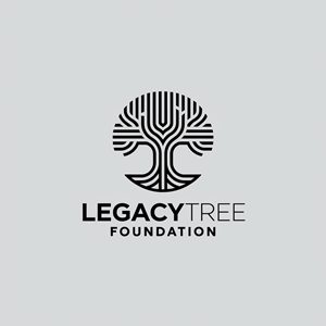 Logo Design by Ar_nisam_usman for LegacyTree Foundation | Design: #33780623