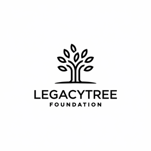 Logo Design by Ar_nisam_usman for LegacyTree Foundation | Design: #33780624