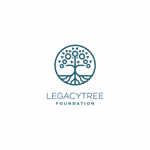 Logo Design by Ar_nisam_usman for LegacyTree Foundation | Design: #33780626