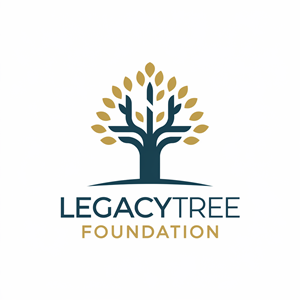 Logo Design by Ar_nisam_usman for LegacyTree Foundation | Design: #33780632