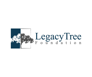 Logo Design by Impressive logo for LegacyTree Foundation | Design: #33786636